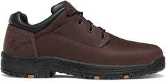 Danner | Caliper 3" Brown Aluminum Toe