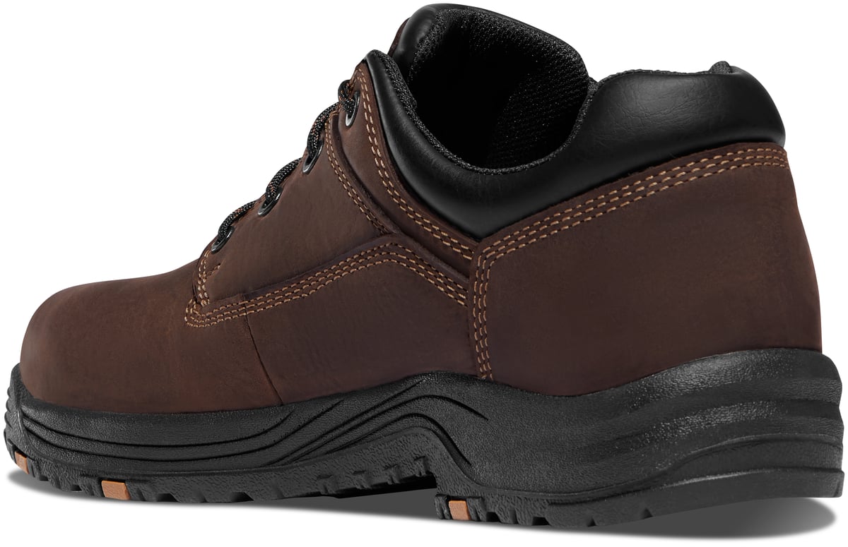 Danner | Caliper 3" Brown Aluminum Toe