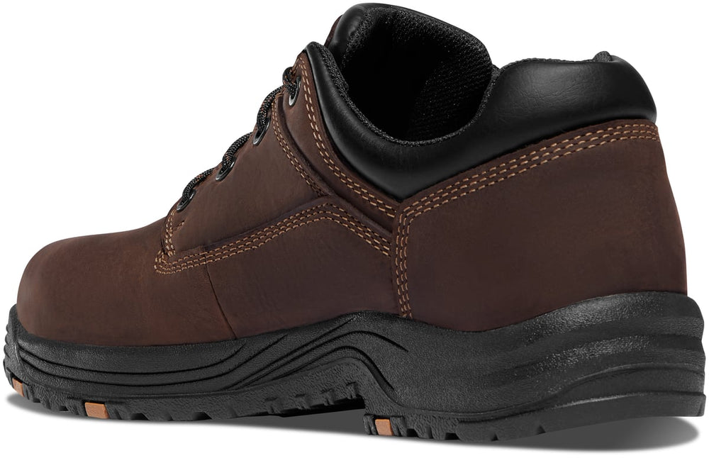 Danner | Caliper 3" Brown Aluminum Toe