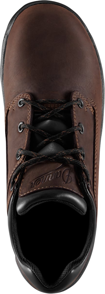 Danner | Caliper 3" Brown Aluminum Toe