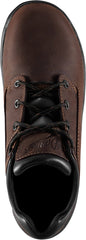 Danner | Caliper 3" Brown Aluminum Toe