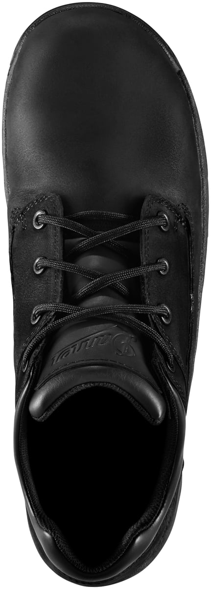 Danner | Caliper 3" Black Hot Aluminum Toe