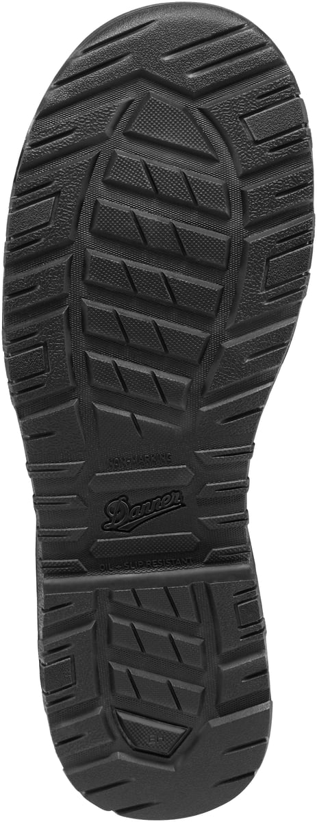 Danner | Caliper 3" Black Hot Aluminum Toe