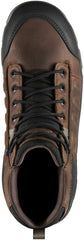 Danner | Wheat Ridge Brown/Olive Aluminum Toe