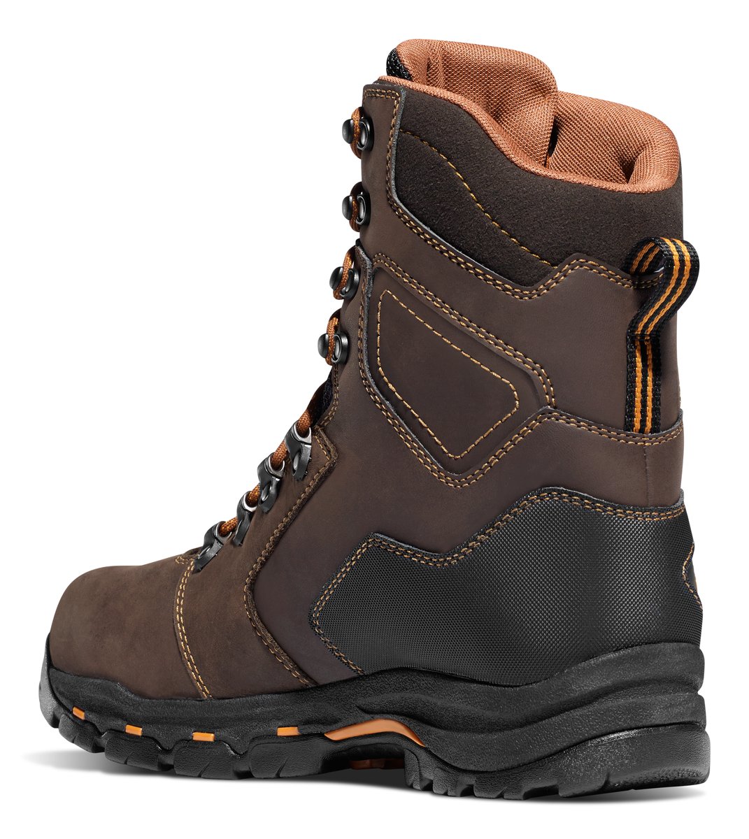 Danner | Vicious 8" Brown Composite Toe (NMT)