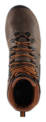 Danner | Vicious 8" Brown Composite Toe (NMT)