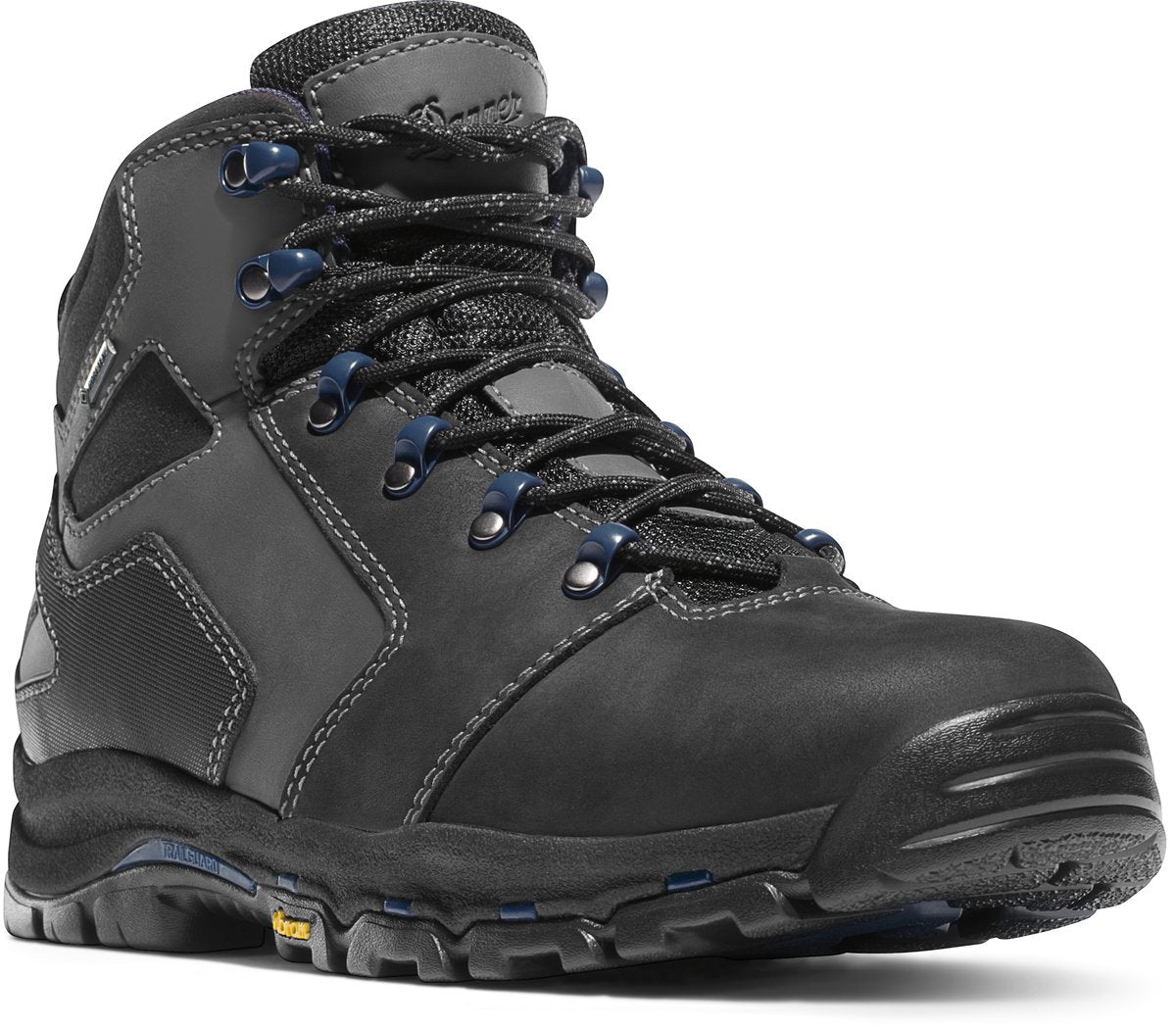 Danner | Vicious 4.5" Black Composite Toe (NMT)