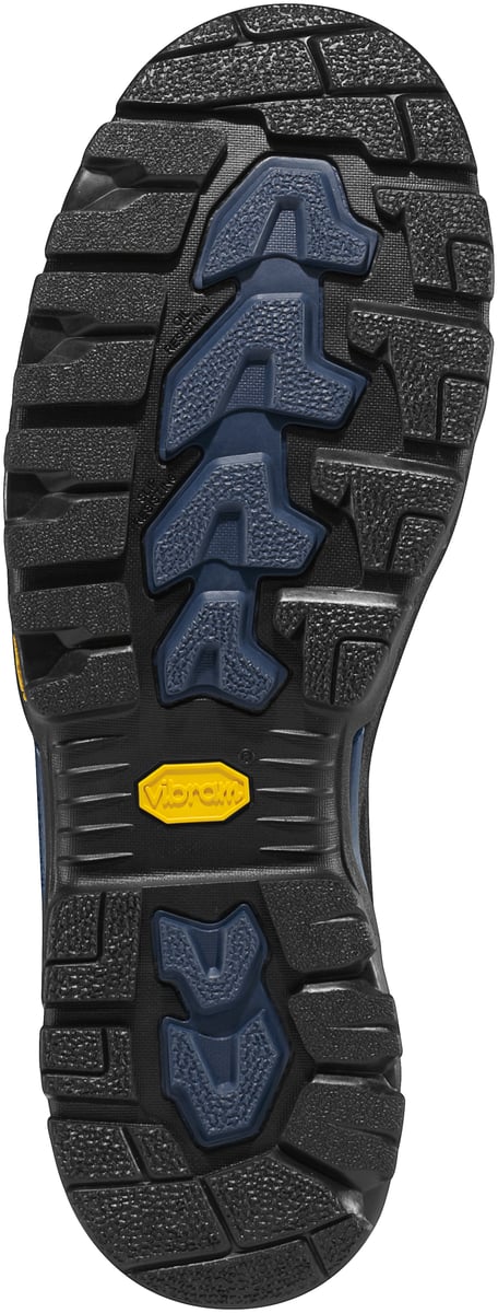 Danner | Vicious 4.5" Black Composite Toe (NMT)
