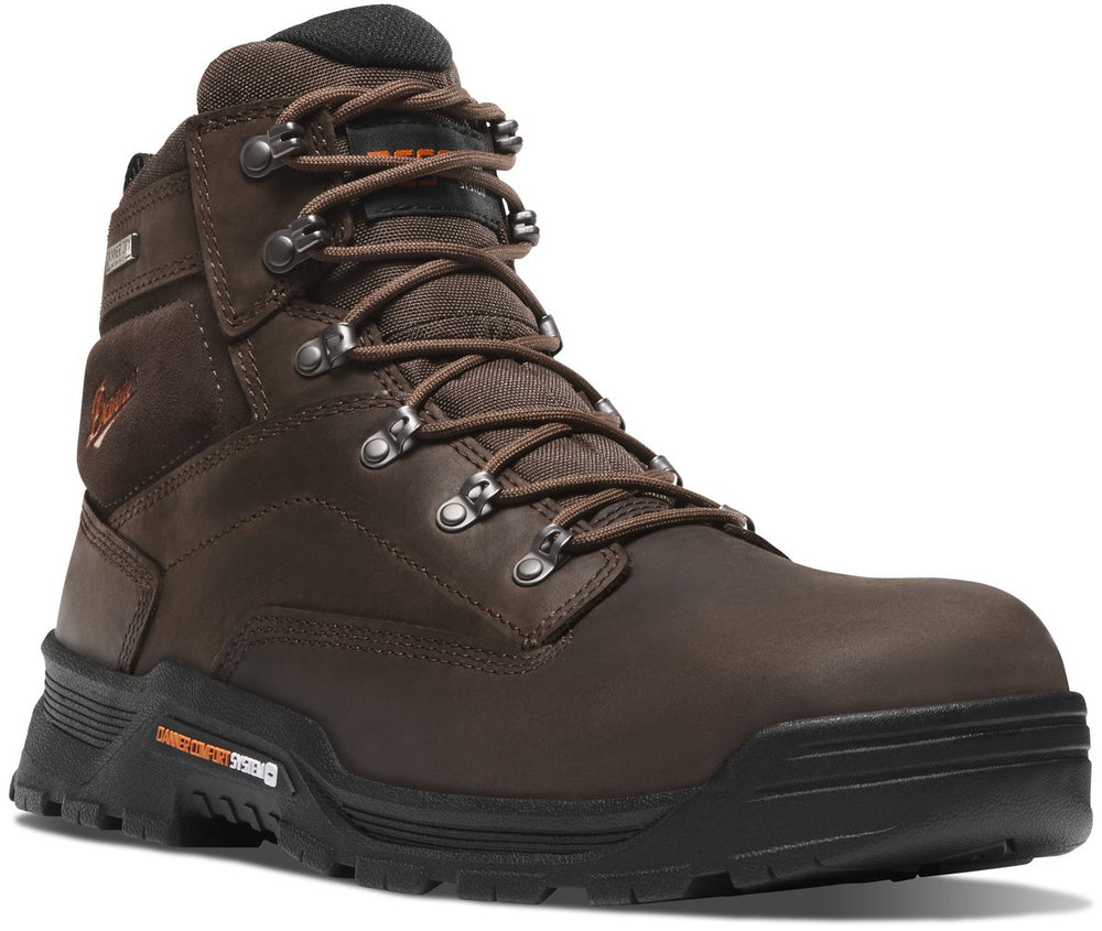 Danner | Crafter 2.0 Brown - Composite Toe (NMT)
