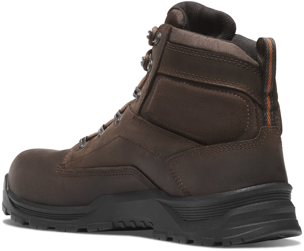 Danner | Crafter 2.0 Brown - Composite Toe (NMT)