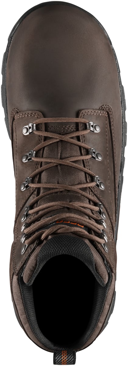 Danner | Crafter 2.0 Brown - Composite Toe (NMT)
