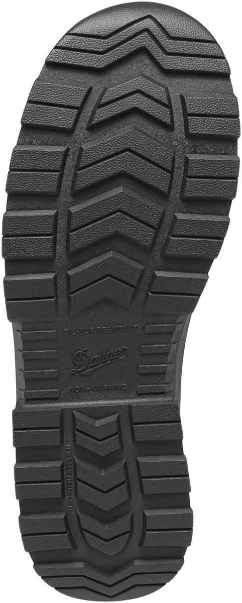 Danner | Crafter 2.0 Brown - Composite Toe (NMT)