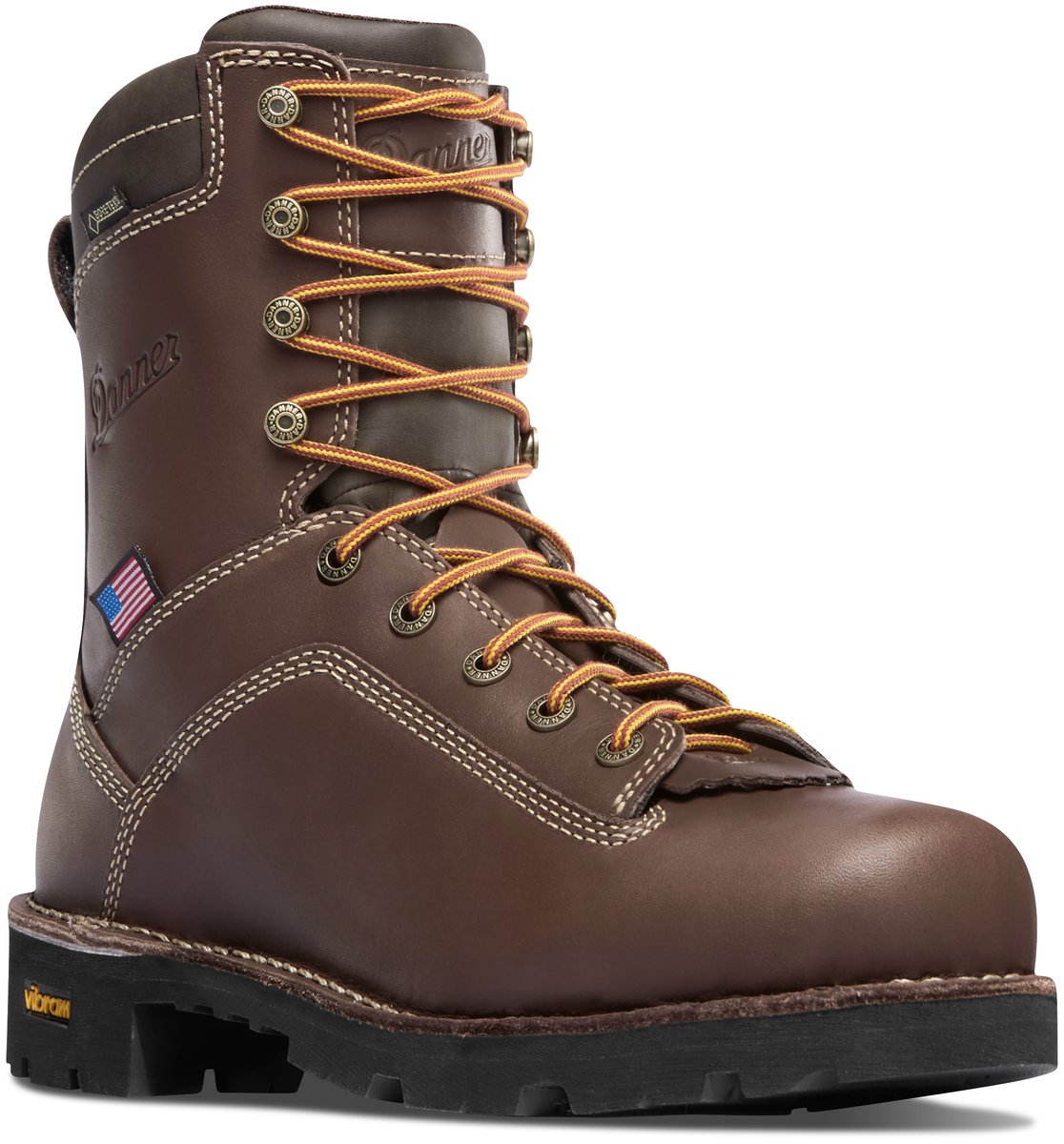 Danner | Quarry USA Brown