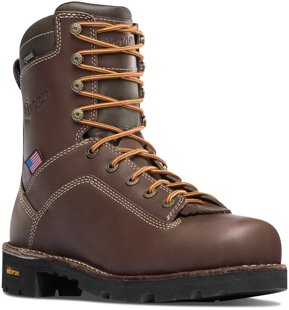 Danner | Quarry USA Brown