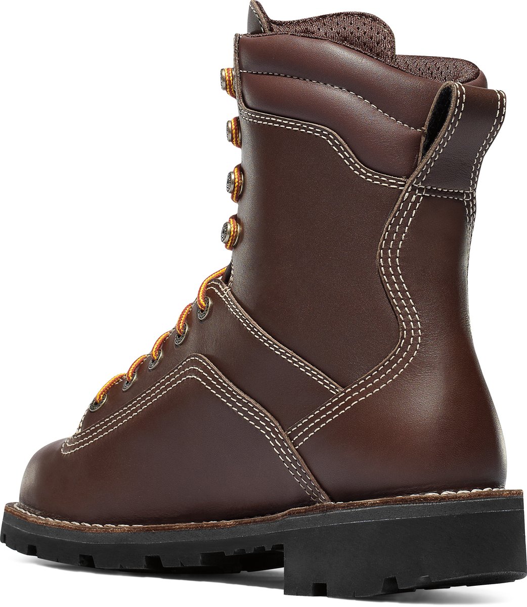 Danner | Quarry USA Brown