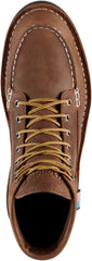 Danner | Bull Run GTX Tobacco Steel Toe