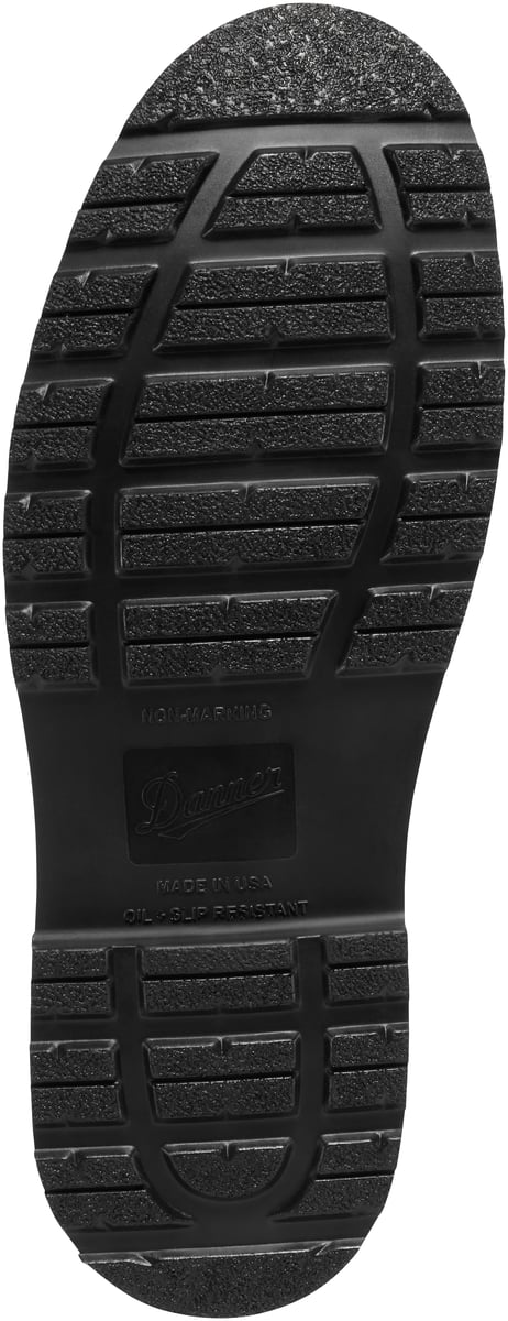 Danner | Bull Run GTX Tobacco Steel Toe