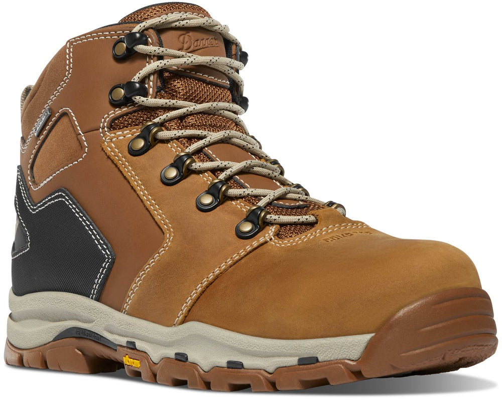 Danner | Vicious 4.5" Tan/Black