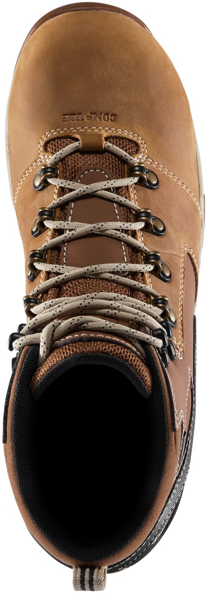 Danner | Vicious 4.5" Tan/Black