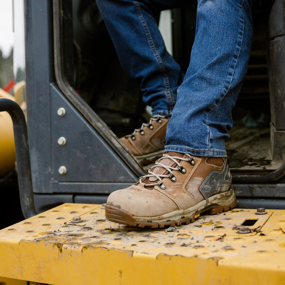 Danner | Vicious 4.5" Tan/Black