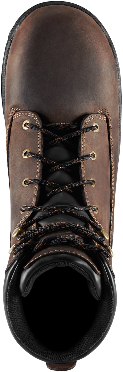 Danner | Caliper 6" Brown