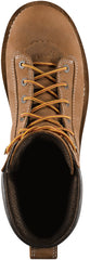 Danner | Quarry USA Distressed Brown Insulated 400G Composite Toe (NMT)