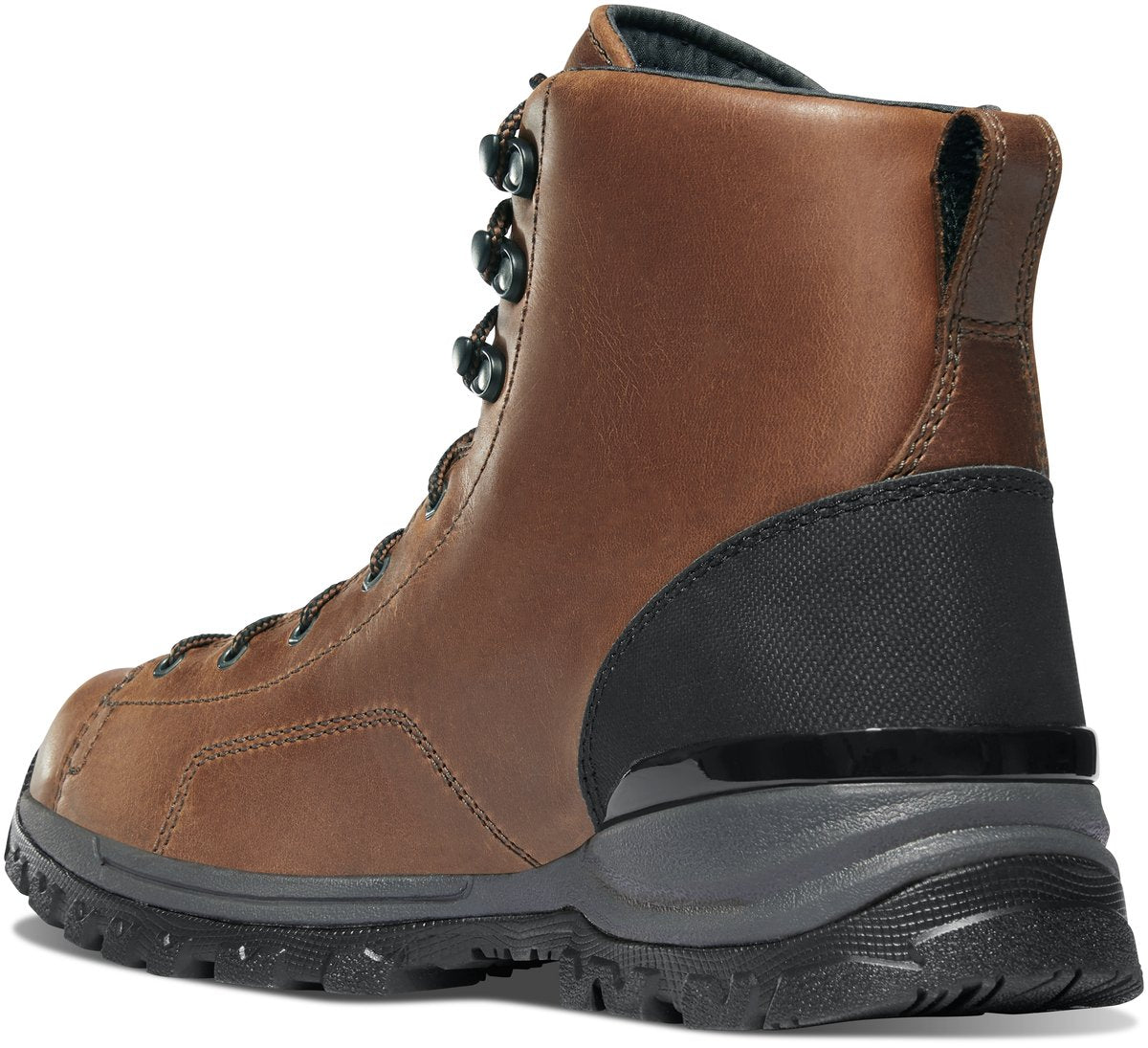 Danner | Stronghold Dark Brown Composite Toe (NMT)