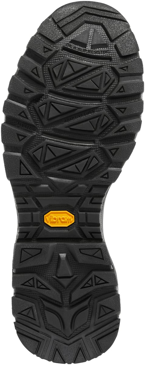 Danner | Stronghold Dark Brown Composite Toe (NMT)