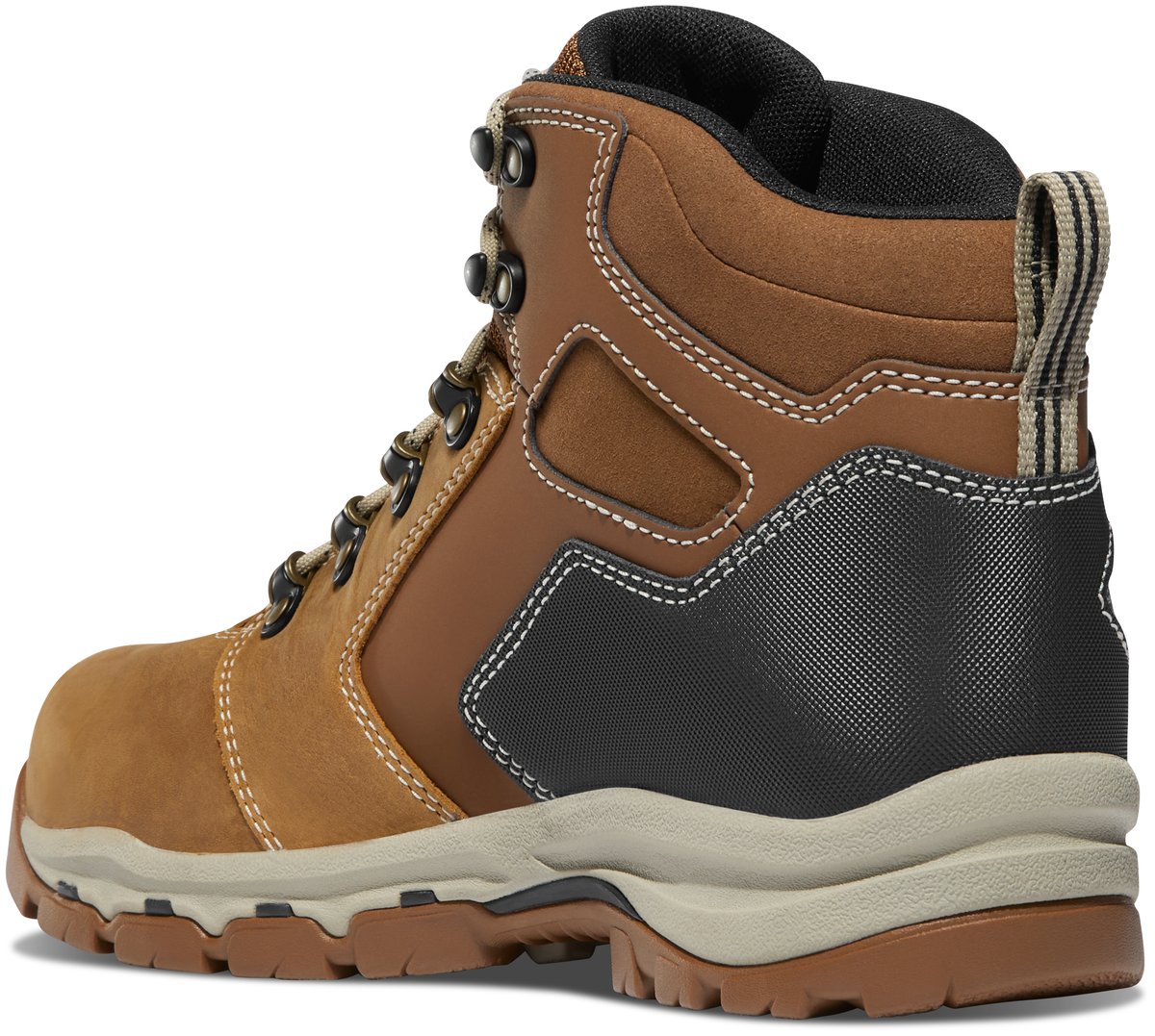 Danner | Vicious 4.5" Tan/Black Composite Toe (NMT)