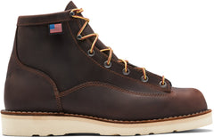 Danner | Bull Run 6" Brown