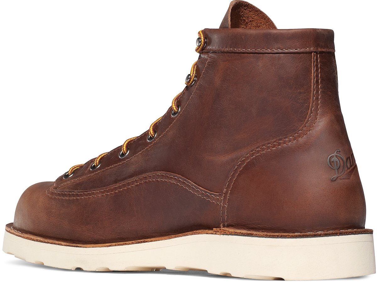 Danner | Bull Run 6" Brown