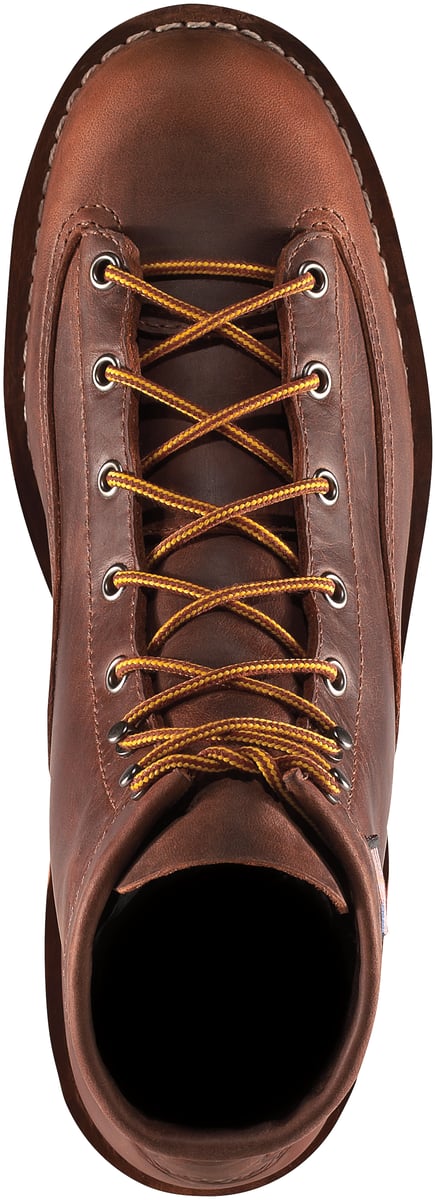 Danner | Bull Run 6" Brown