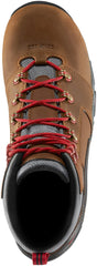 Danner | Vicious 4.5" Brown/Red Composite Toe (NMT)