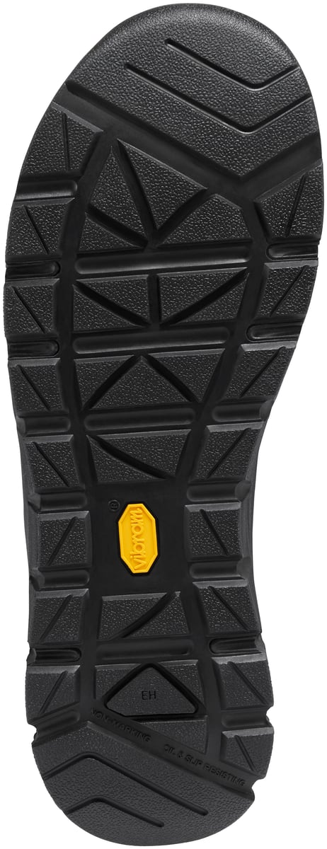 Danner | Lead Time Black Composite Toe (NMT)