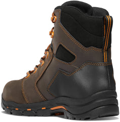 Danner | Vicious 6" Brown/Orange Composite Toe (NMT)