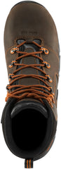 Danner | Vicious 6" Brown/Orange Composite Toe (NMT)