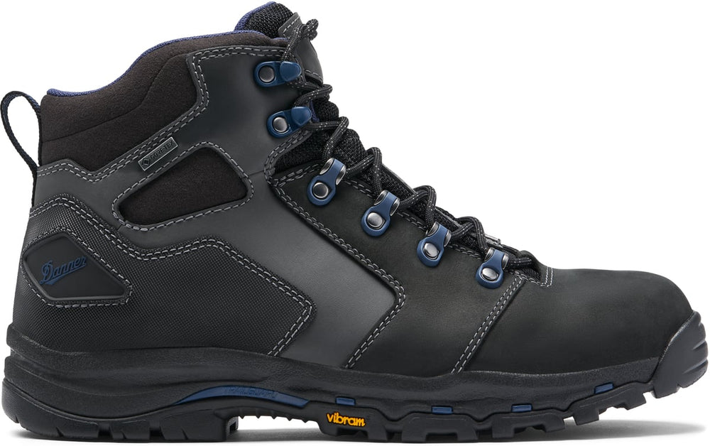 Danner | Vicious 4.5" Black