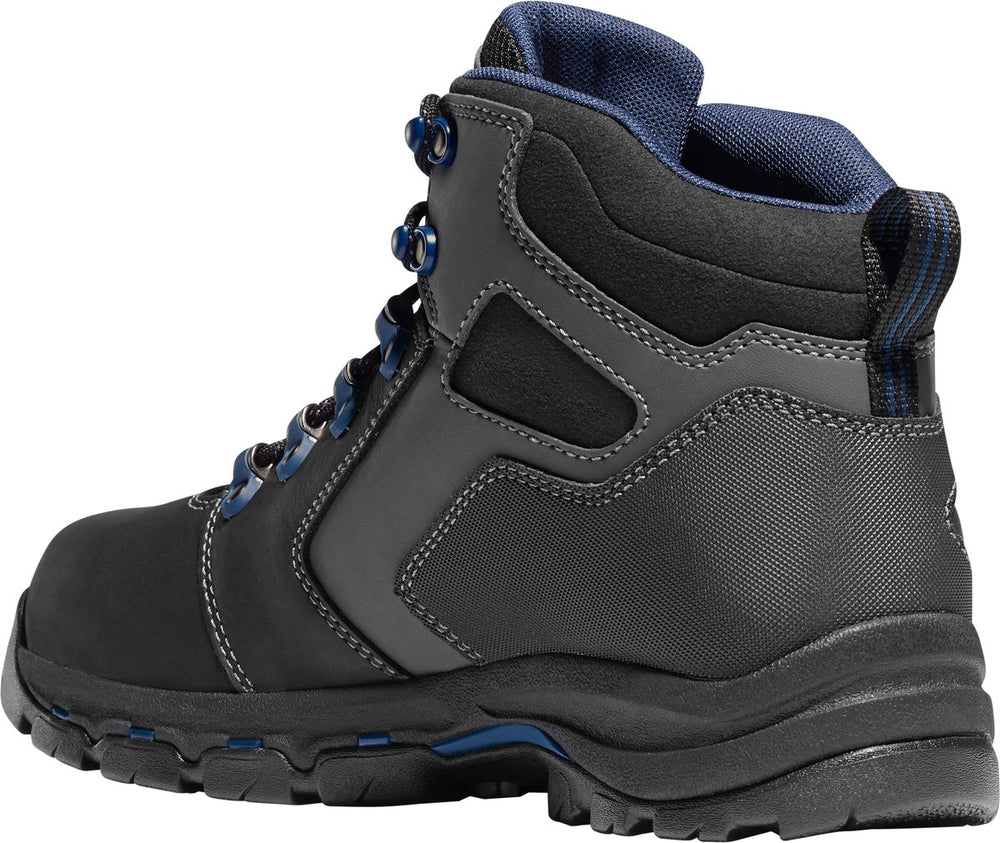 Danner | Vicious 4.5" Black