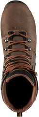 Danner | Vicious 8" Brown Insulated 400G Composite Toe (NMT)