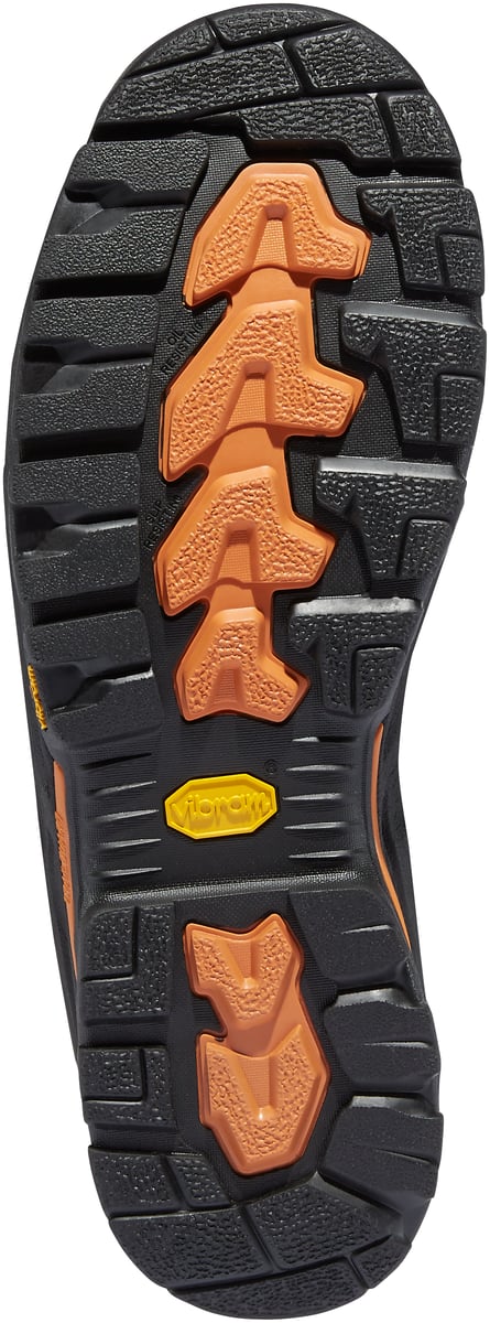 Danner | Vicious 8" Brown Insulated 400G Composite Toe (NMT)