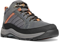 Danner | Riverside 4.5" Gray/Orange