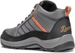 Danner | Riverside 4.5" Gray/Orange