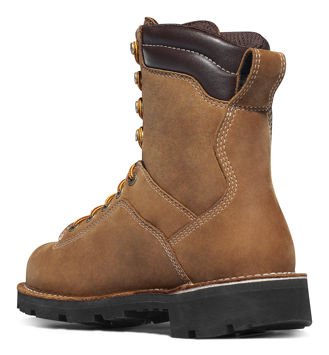 Danner | Quarry USA Distressed Brown
