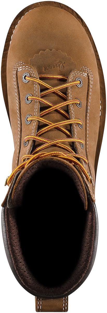 Danner | Quarry USA Distressed Brown