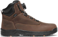 Danner | Caliper BOA Brown Aluminum Toe