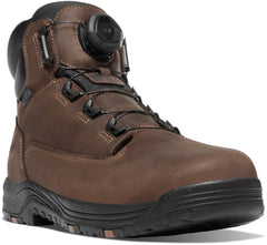 Danner | Caliper BOA Brown Aluminum Toe