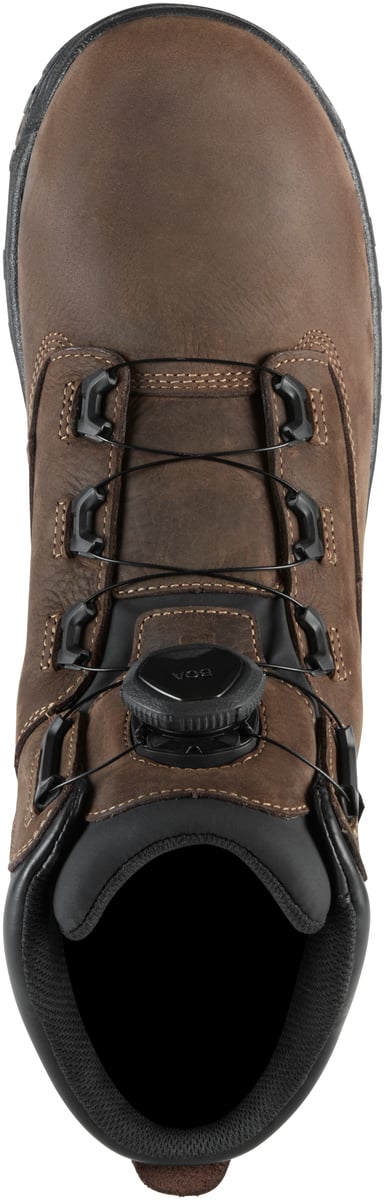 Danner | Caliper BOA Brown Aluminum Toe