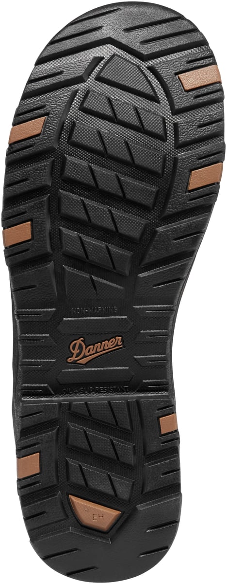 Danner | Caliper BOA Brown Aluminum Toe