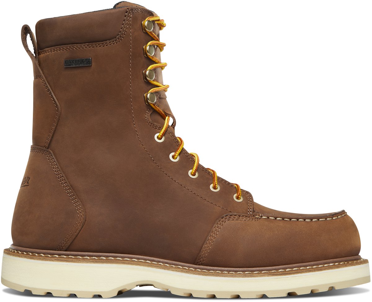 Danner | Cedar River 8" Brown