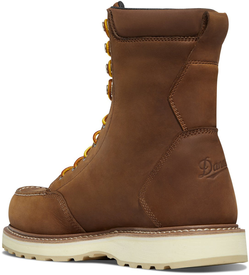 Danner | Cedar River 8" Brown